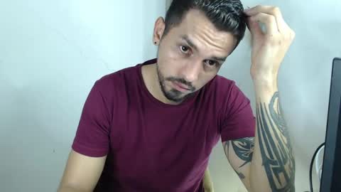 Damian online show from 19, 5, 2026