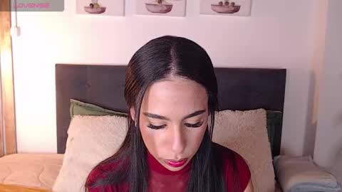 Snapshot of damian_n_lissa chatting on 11, 1, 2026 damian_n_lissa online show from 11, 1, 2026