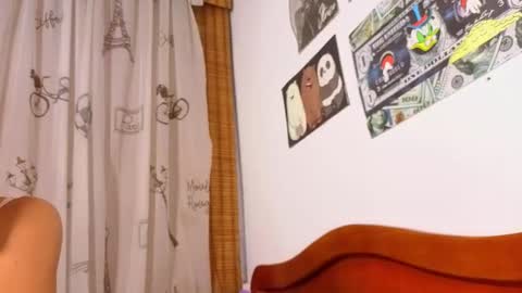 Snapshot of damian_n_lissa chatting on 24, 2, 2026 damian_n_lissa online show from 24, 2, 2026