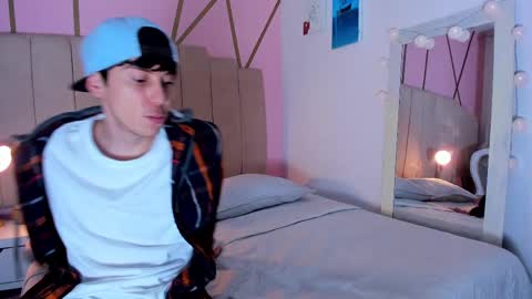 Damian   Maya online show from 11, 3, 2025