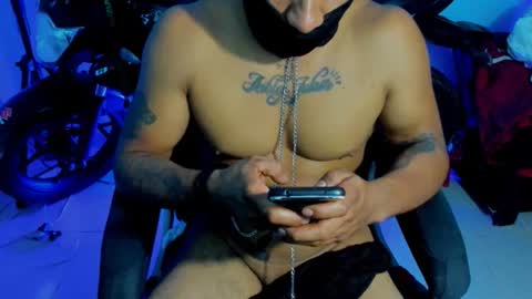 Damian torner online show from 13, 10, 2025