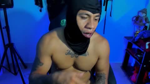 Damian torner online show from 18, 10, 2025