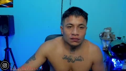Snapshot of damian_torner chatting on 13, 5, 2026 Damian torner online show from 13, 5, 2026