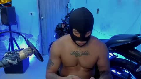 Damian torner online show from 8, 8, 2026
