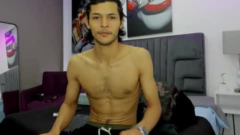 Damian Vadim online show from 21, 2, 2026