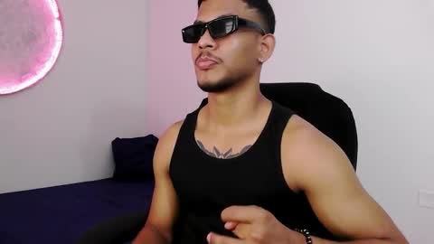 instagram damiannreed. online show from 11, 2, 2026