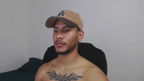 instagram damiannreed. online show from 2, 3, 2026