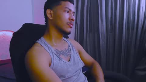 instagram damiannreed. online show from 17, 3, 2026