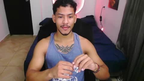 instagram damiannreed. online show from 16, 4, 2026