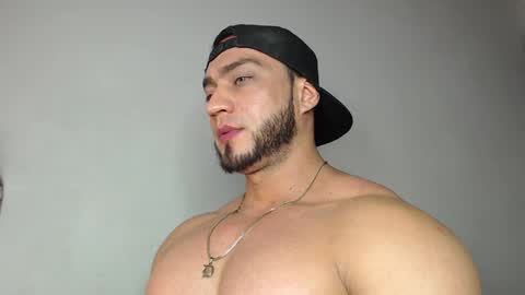 Danny online show from 11, 3, 2025