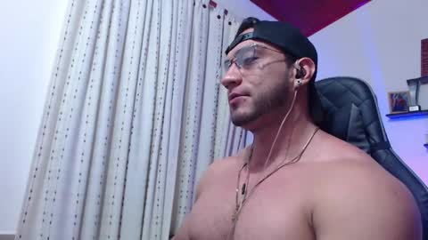 Danny online show from 20, 5, 2026