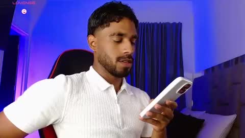 damiano_walker online show from 27, 9, 2025