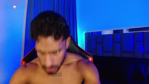 damiano_walker online show from 23, 10, 2025