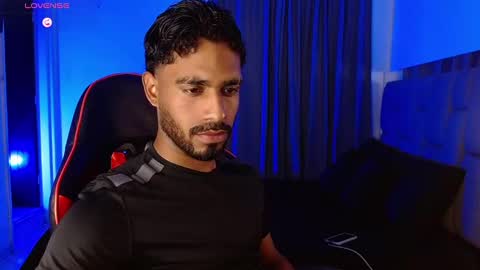 damiano_walker online show from 24, 10, 2025