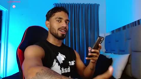 damiano_walker online show from 1, 2, 2026