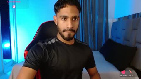 damiano_walker online show from 20, 2, 2026