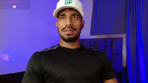 damiano_walker online show from 17, 4, 2026