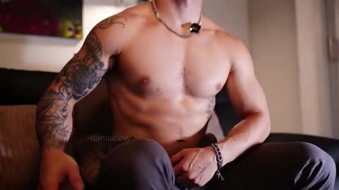 insta damn8   --------  online show from 18, 2, 2026