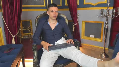 Damian Phill online show from 14, 1, 2025