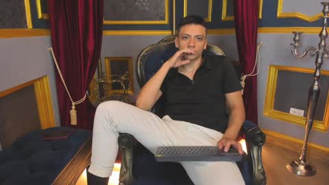 Damian Phill online show from 16, 1, 2025