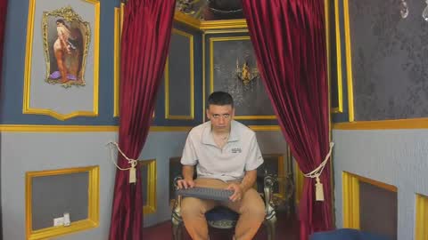 Damian Phill online show from 20, 1, 2025