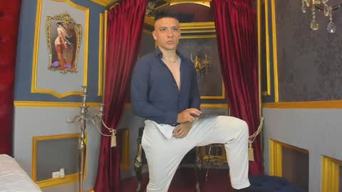 Damian Phill online show from 22, 1, 2025