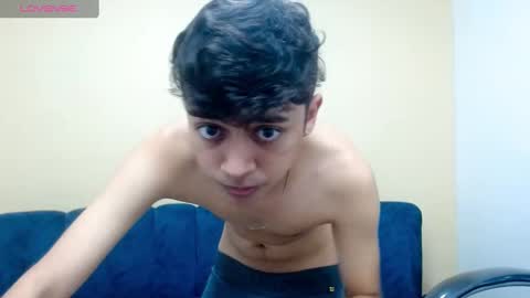 LIAM online show from 7, 1, 2025