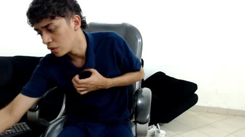 LIAM online show from 26, 2, 2025