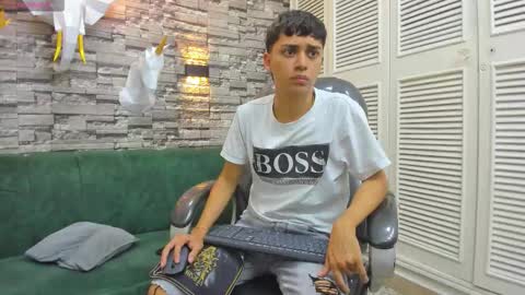 LIAM online show from 1, 11, 2025