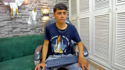 LIAM online show from 17, 11, 2025