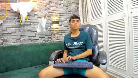 LIAM online show from 20, 11, 2025