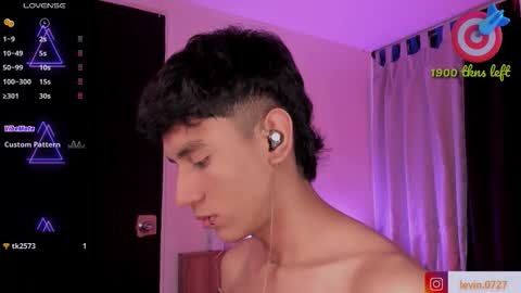 Levin online show from 7, 3, 2026