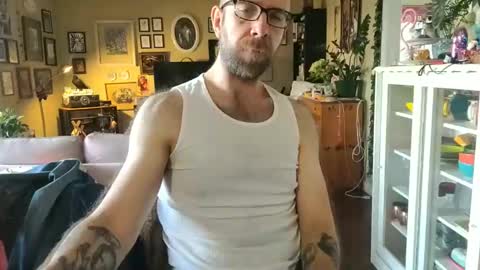 damien_mace online show from 15, 12, 2024