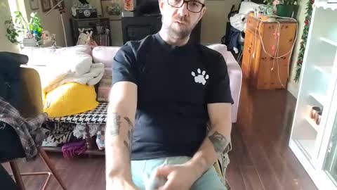 damien_mace online show from 23, 12, 2024