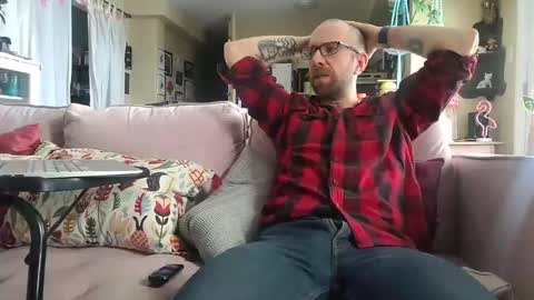 damien_mace online show from 24, 12, 2024