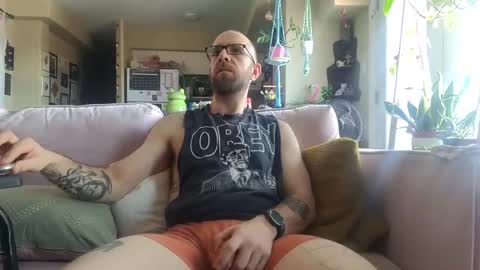 damien_mace online show from 2, 2, 2025