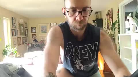 damien_mace online show from 7, 2, 2025