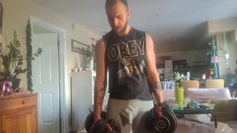 damien_mace online show from 11, 2, 2025