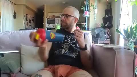 damien_mace online show from 15, 2, 2025