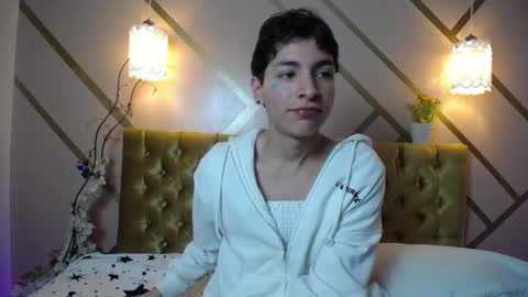 Damiian21  online show from 13, 2, 2025