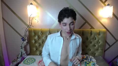 Damiian21  online show from 17, 2, 2025