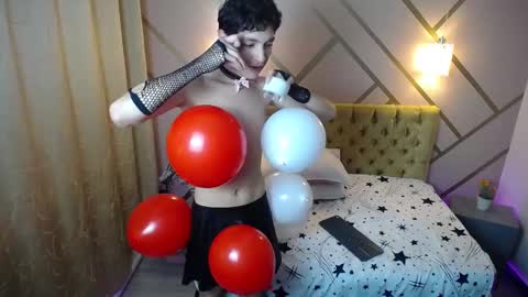 Damiian21  online show from 19, 2, 2025
