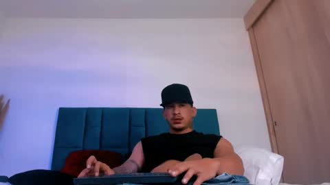 INSTAGRAM  DAMMIANMILLEROFICIAL online show from 19, 11, 2025