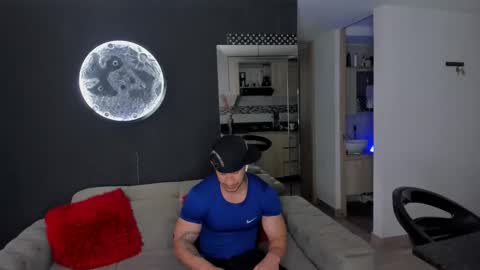 INSTAGRAM  DAMMIANMILLEROFICIAL online show from 31, 1, 2026