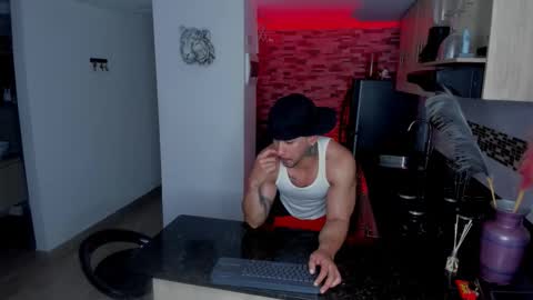 INSTAGRAM  DAMMIANMILLEROFICIAL online show from 3, 2, 2026