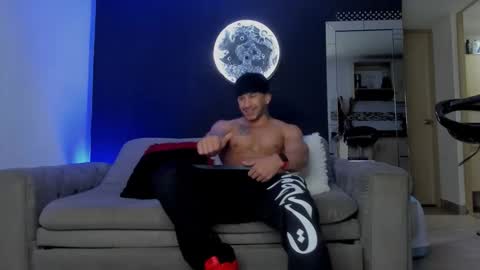 INSTAGRAM  DAMMIANMILLEROFICIAL online show from 5, 2, 2026