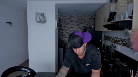 INSTAGRAM  DAMMIANMILLEROFICIAL online show from 6, 2, 2026