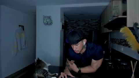 INSTAGRAM  DAMMIANMILLEROFICIAL online show from 15, 2, 2026