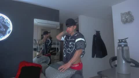 INSTAGRAM  DAMMIANMILLEROFICIAL online show from 7, 4, 2026