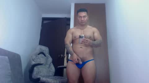 Snapshot of dammuscle chatting on 29, 5, 2026 dammuscle online show from 29, 5, 2026